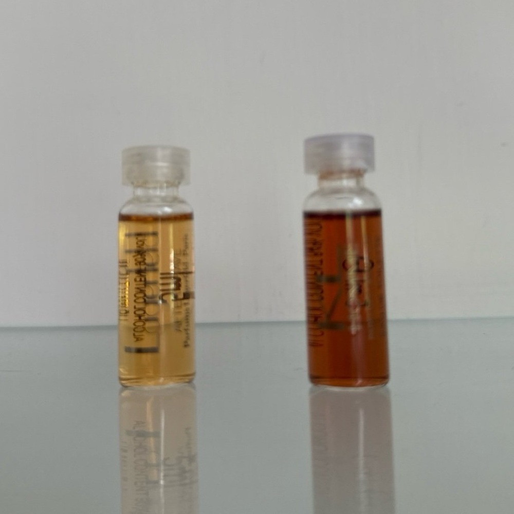 Karl Lagerfeld Mini EDT and Aftershave